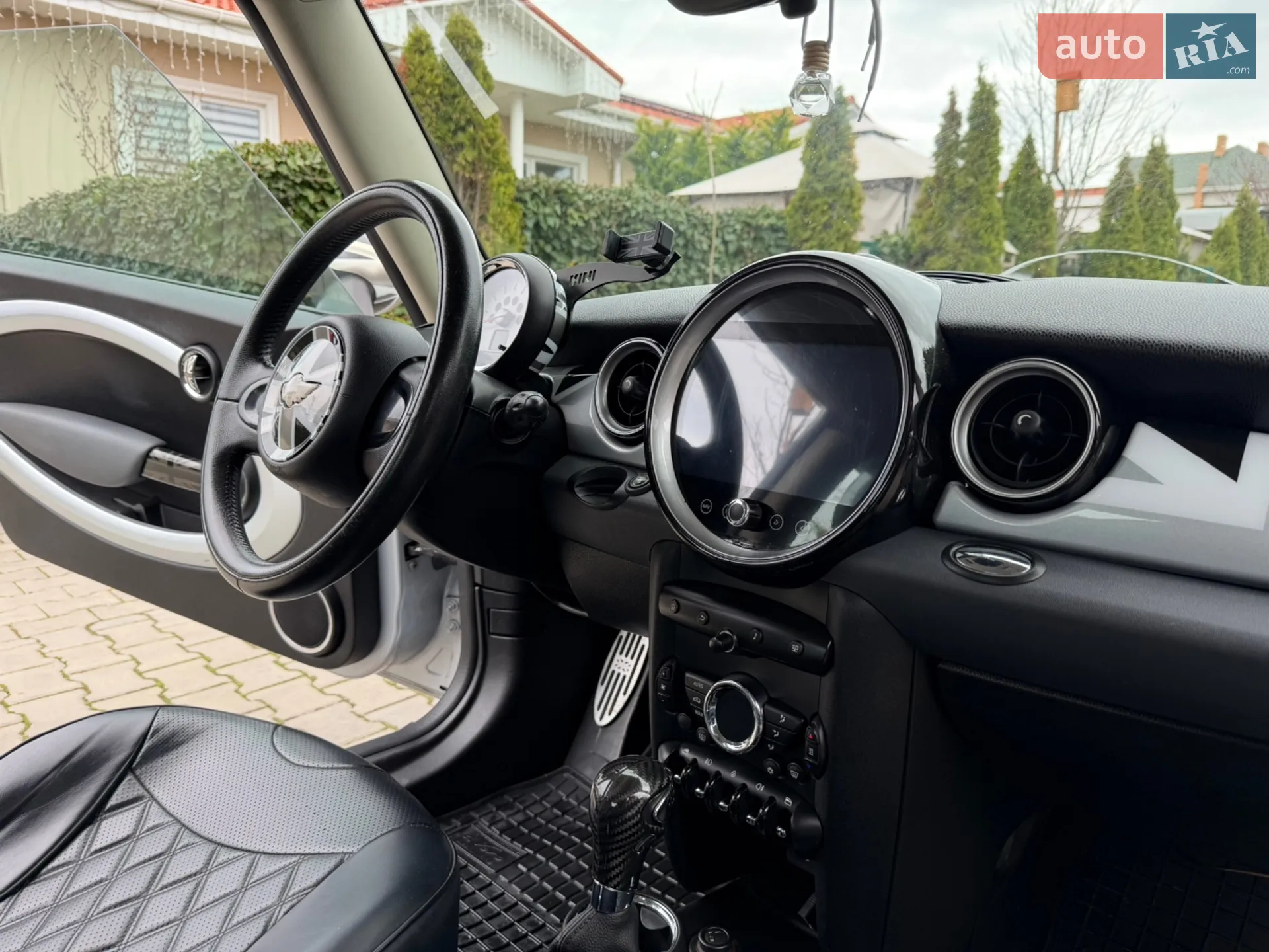 2010 MINI Cooper - мініатюра 36