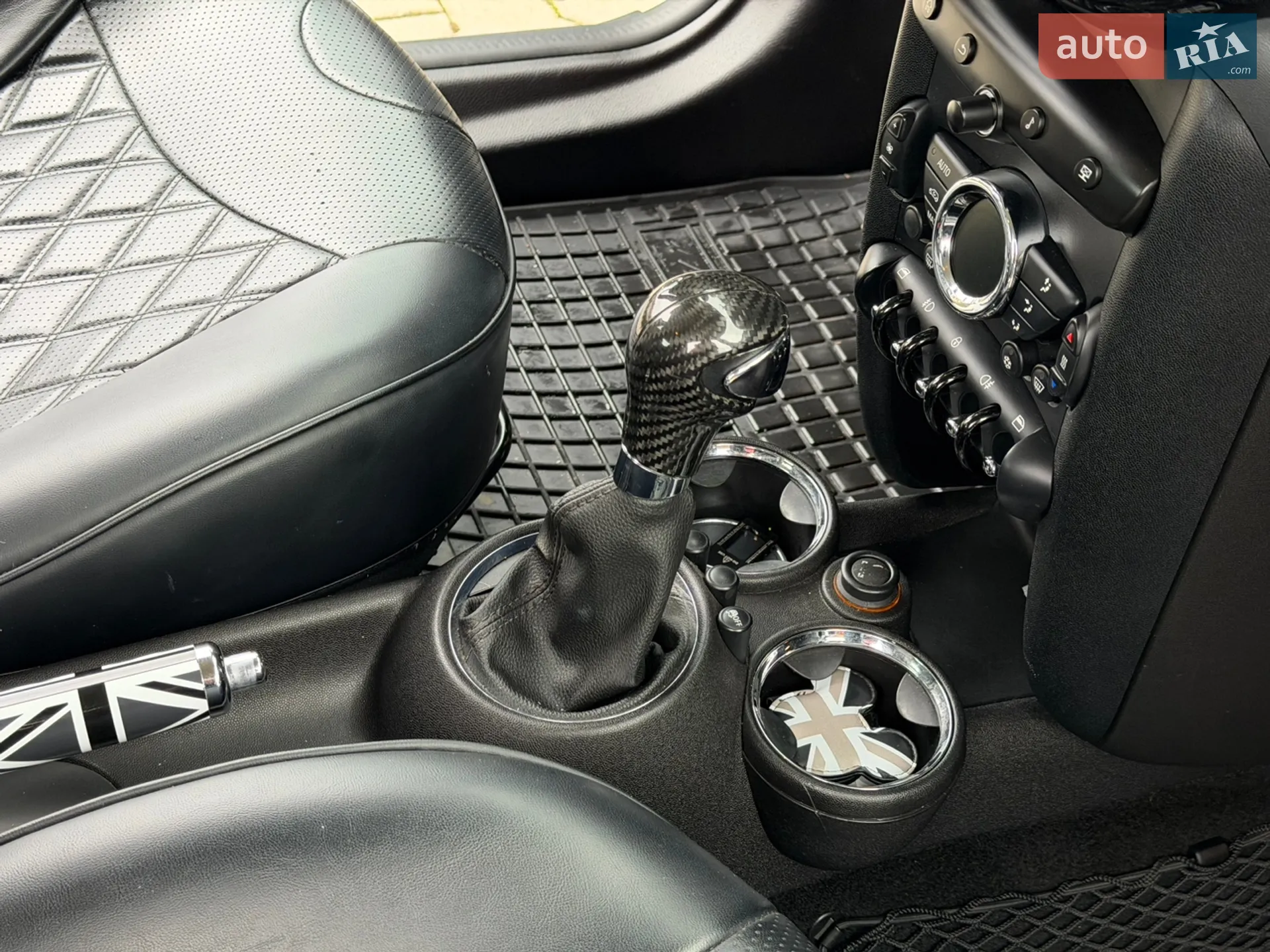 2010 MINI Cooper - мініатюра 39