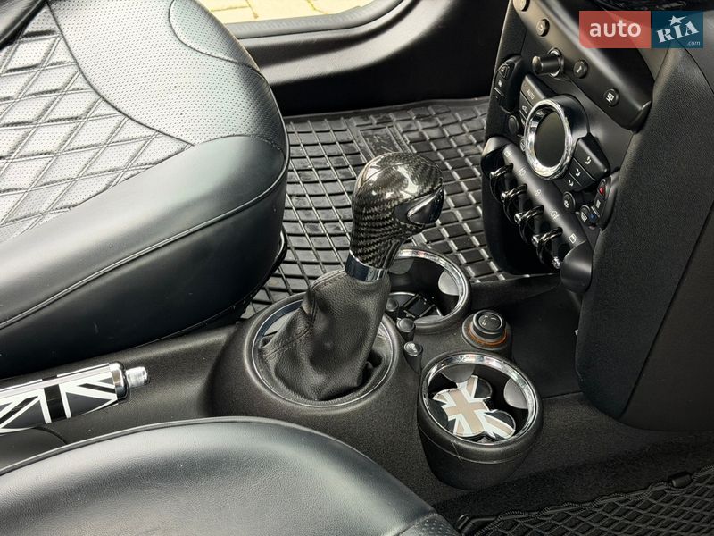 Хэтчбек MINI Cooper 2010 в Одессе