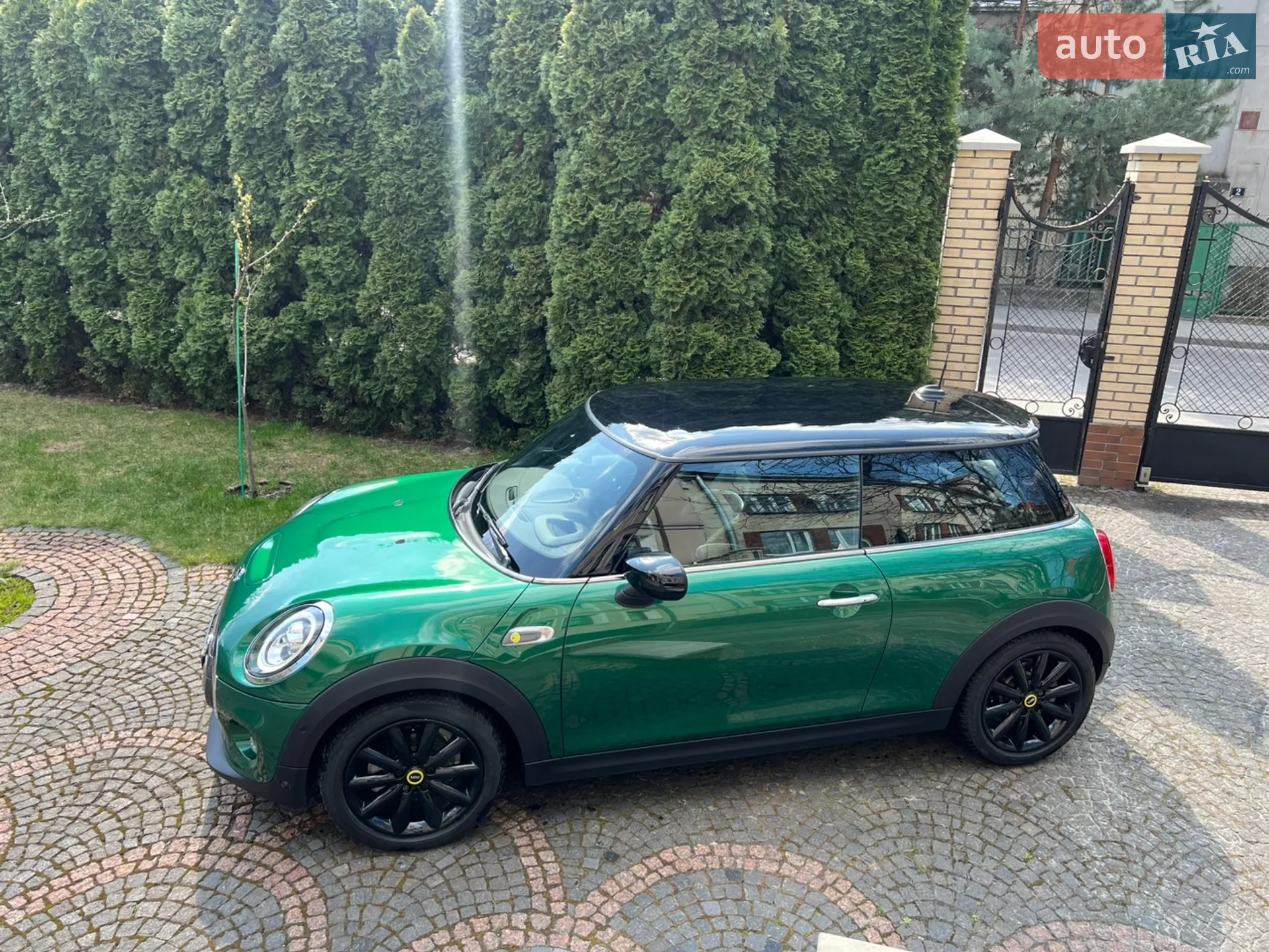 2020 MINI Cooper - мініатюра 7