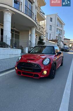 Хэтчбек MINI Cooper 2014 в Киеве