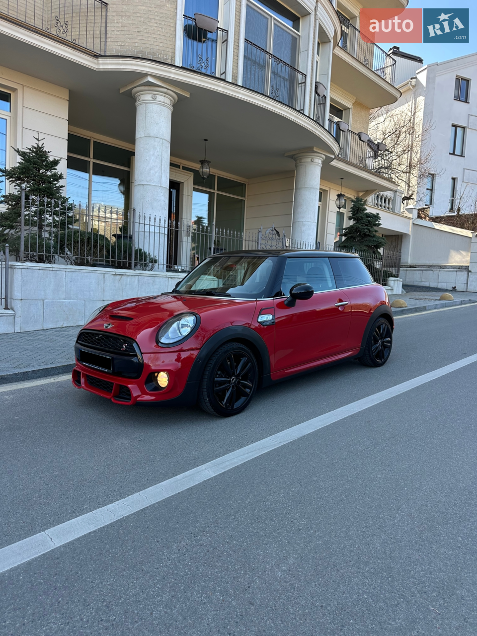 2014 MINI Cooper - мініатюра 18