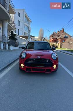 Хэтчбек MINI Cooper 2014 в Киеве