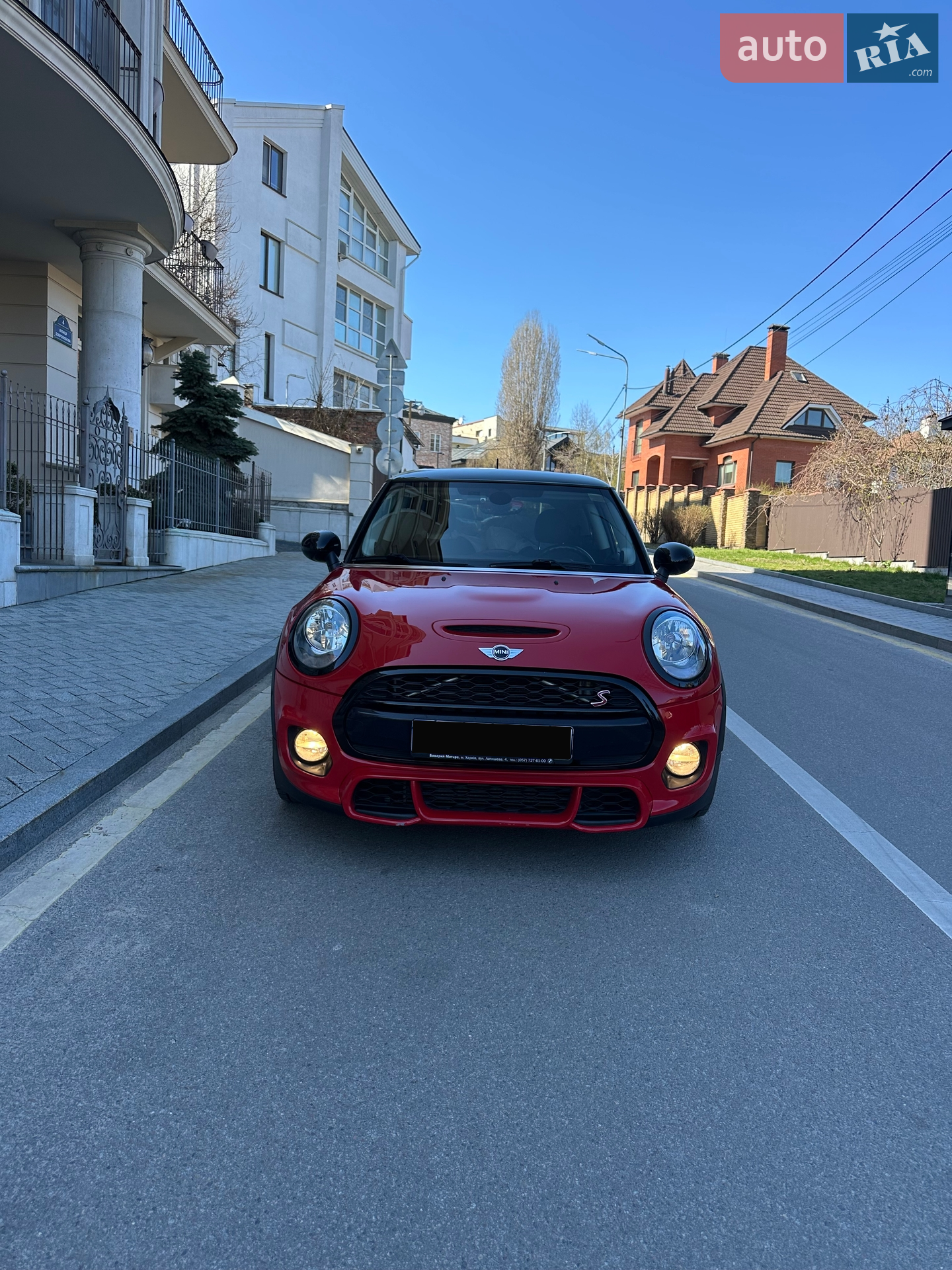 2014 MINI Cooper - мініатюра 6