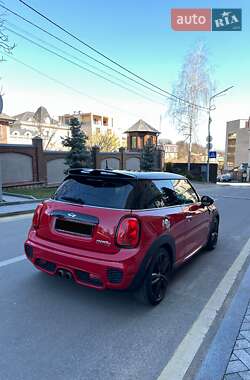 Хэтчбек MINI Cooper 2014 в Киеве