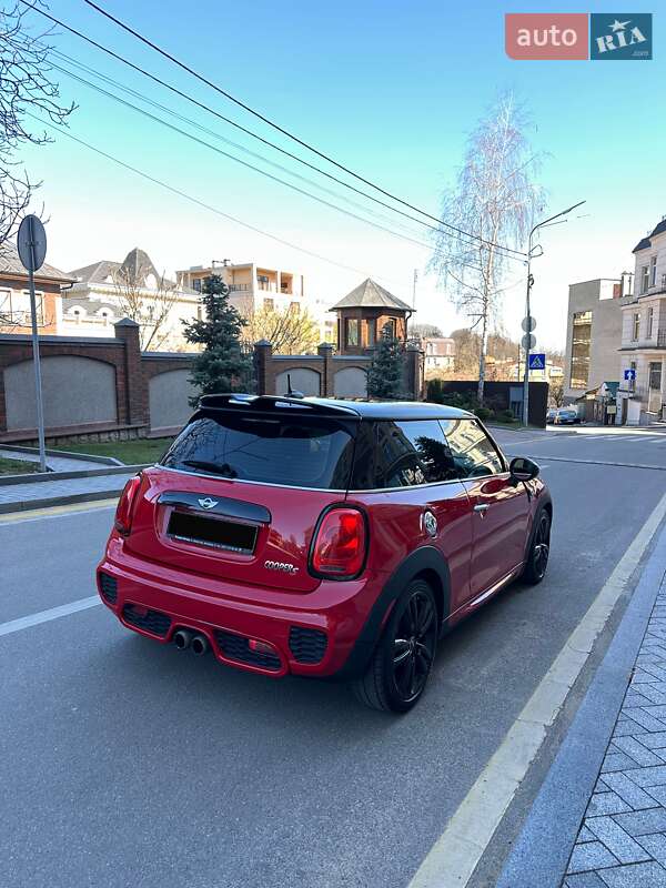 Хэтчбек MINI Cooper 2014 в Киеве