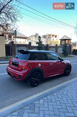 Хэтчбек MINI Cooper 2014 в Киеве