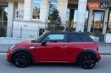 Хэтчбек MINI Cooper 2014 в Киеве