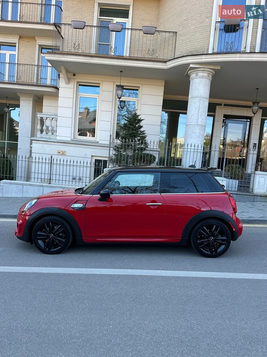 2014 MINI Cooper - мініатюра 11
