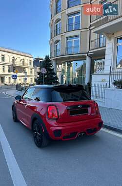Хэтчбек MINI Cooper 2014 в Киеве