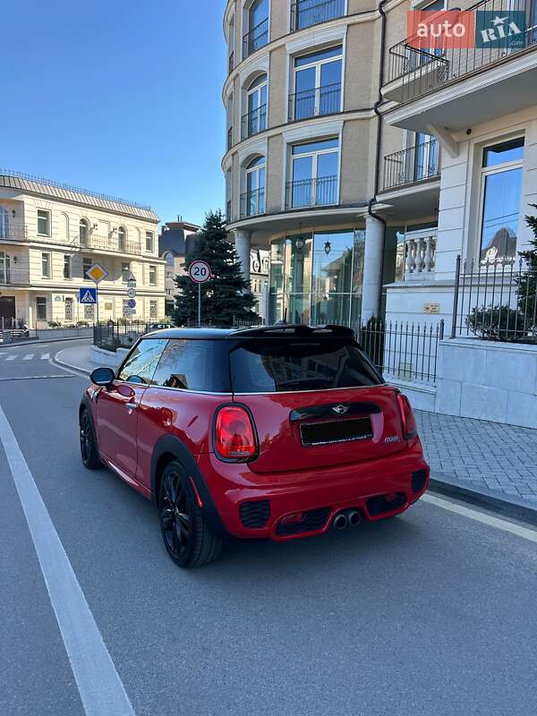 Хэтчбек MINI Cooper 2014 в Киеве