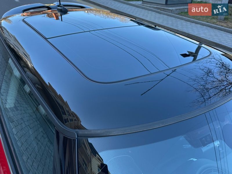 Хэтчбек MINI Cooper 2014 в Киеве