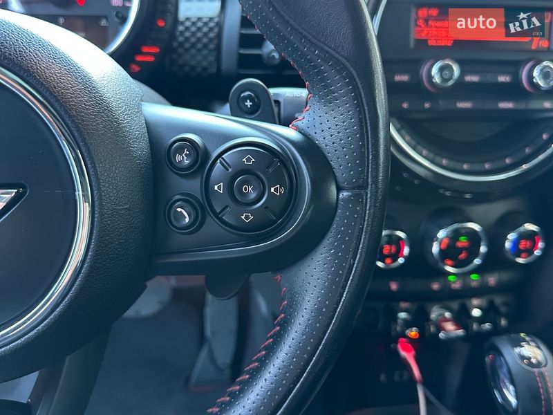 Хэтчбек MINI Cooper 2014 в Киеве