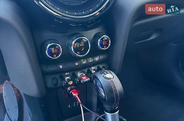 Хэтчбек MINI Cooper 2014 в Киеве