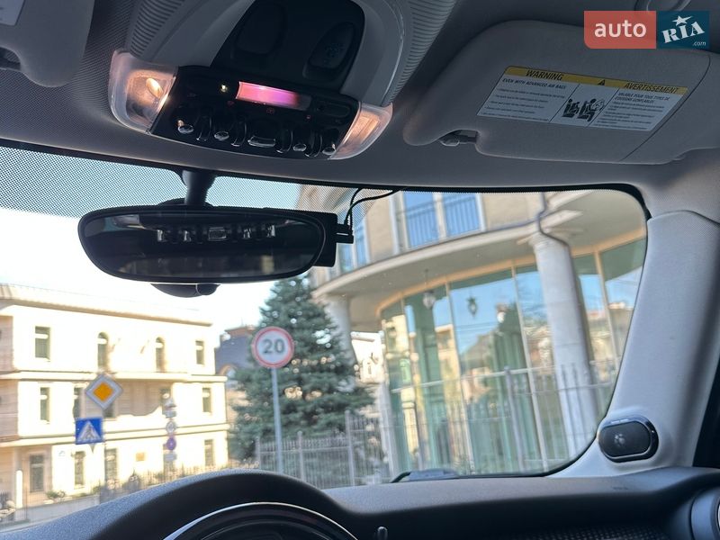 Хэтчбек MINI Cooper 2014 в Киеве