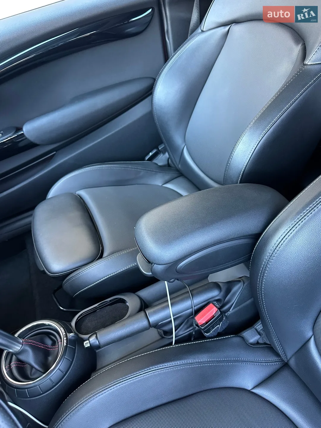 2014 MINI Cooper - мініатюра 31