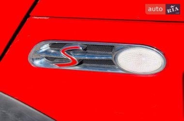 Хэтчбек MINI Cooper 2003 в Киеве