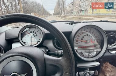 Хэтчбек MINI Cooper 2009 в Днепре фото 6 Хэтчбек MINI Cooper 2009 в Днепре