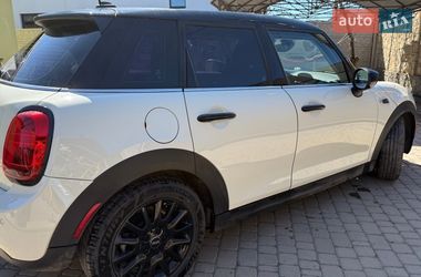 Хэтчбек MINI Cooper 2019 в Виннице