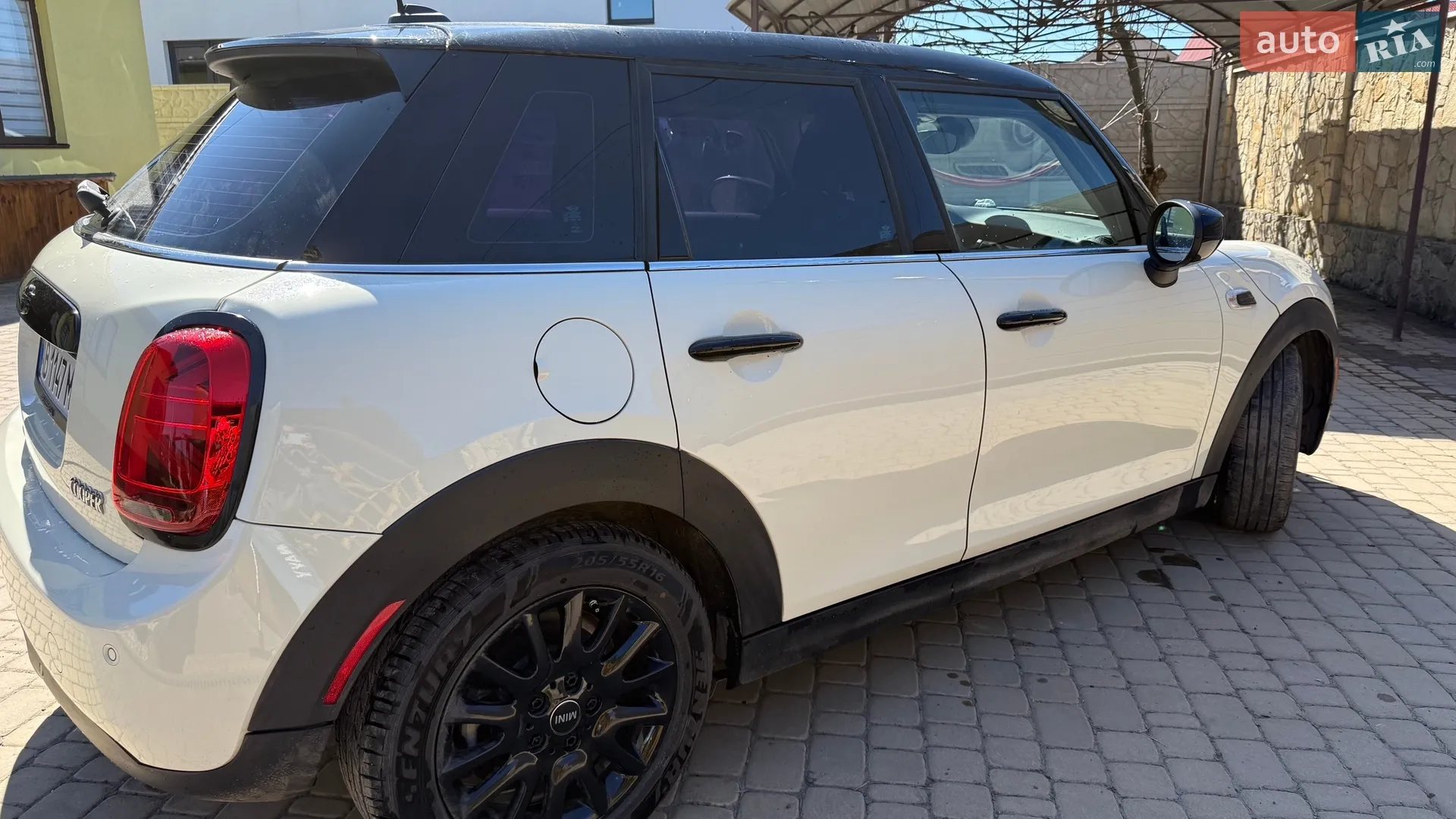 2019 MINI Cooper - мініатюра 4