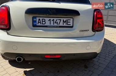 Хэтчбек MINI Cooper 2019 в Виннице