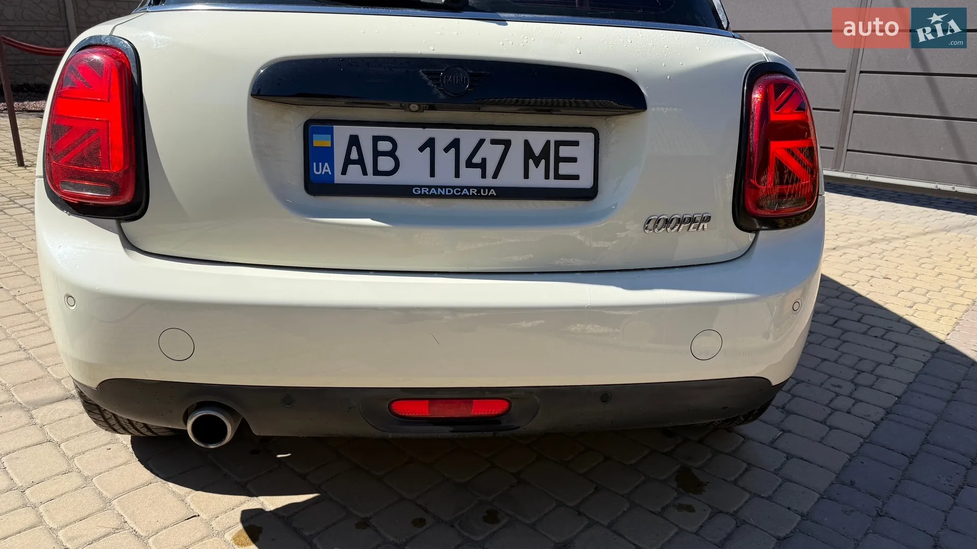 2019 MINI Cooper - мініатюра 9