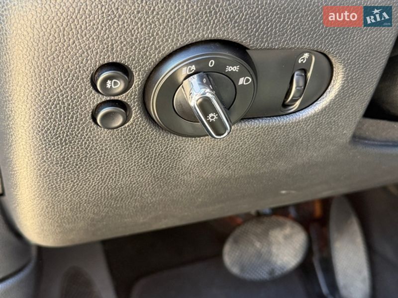 Хэтчбек MINI Cooper 2019 в Виннице