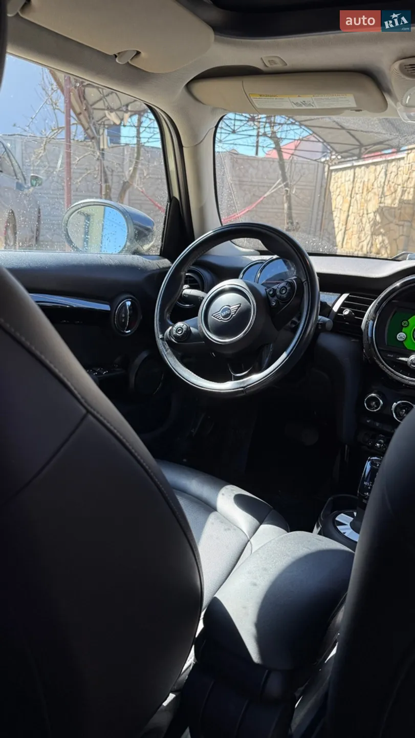 2019 MINI Cooper - мініатюра 35