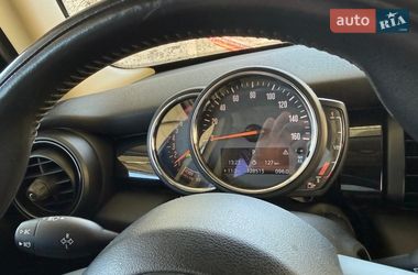 Хэтчбек MINI Cooper 2019 в Виннице