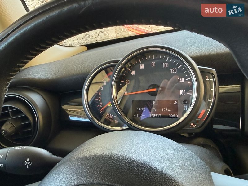 Хэтчбек MINI Cooper 2019 в Виннице