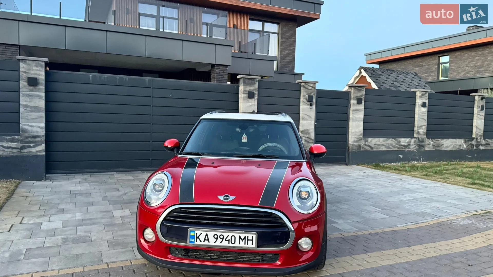 2016 MINI Cooper - мініатюра 2