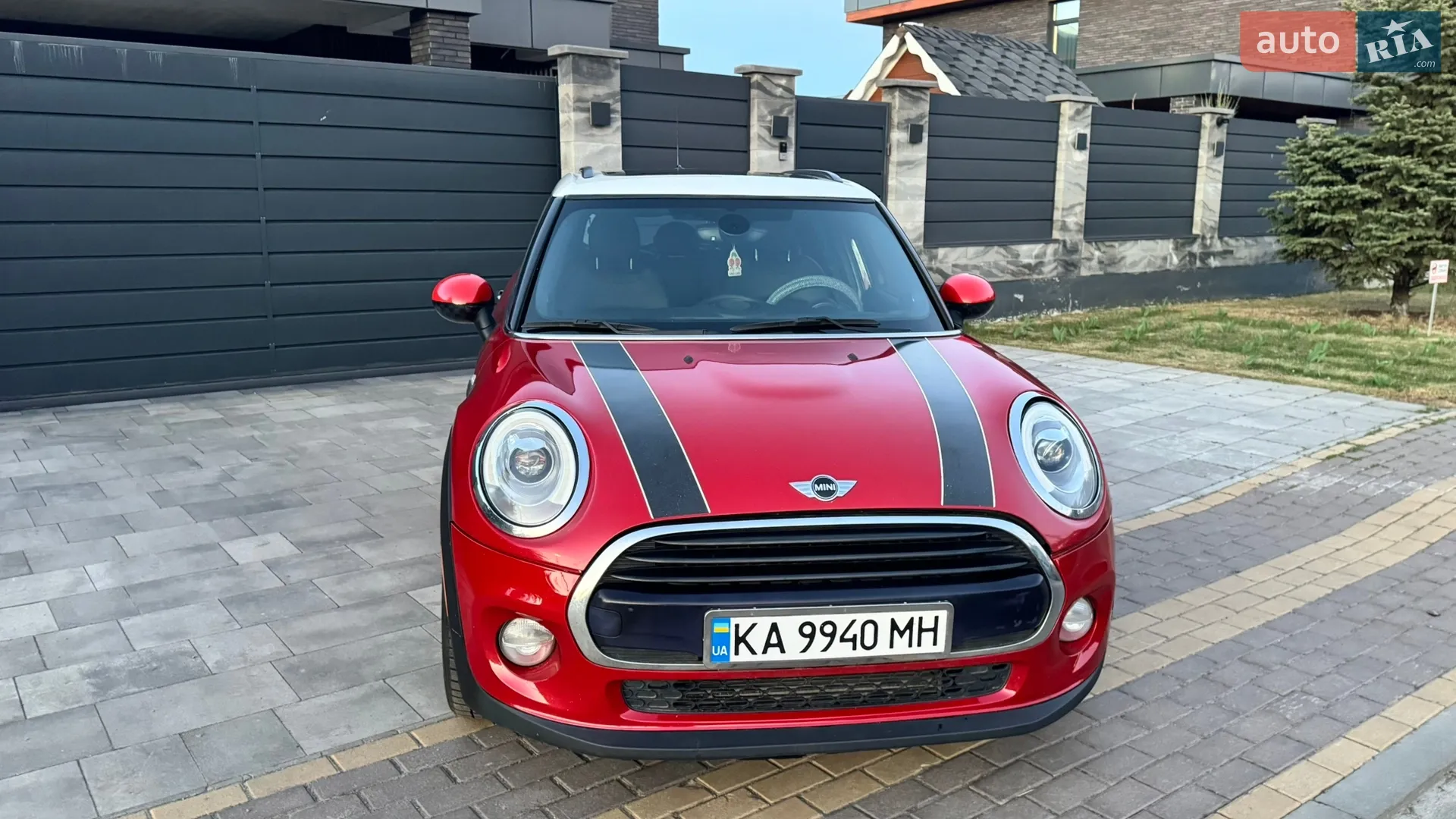 2016 MINI Cooper - мініатюра 6