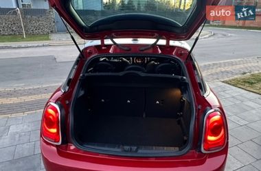 Хэтчбек MINI Cooper 2016 в Софиевской Борщаговке