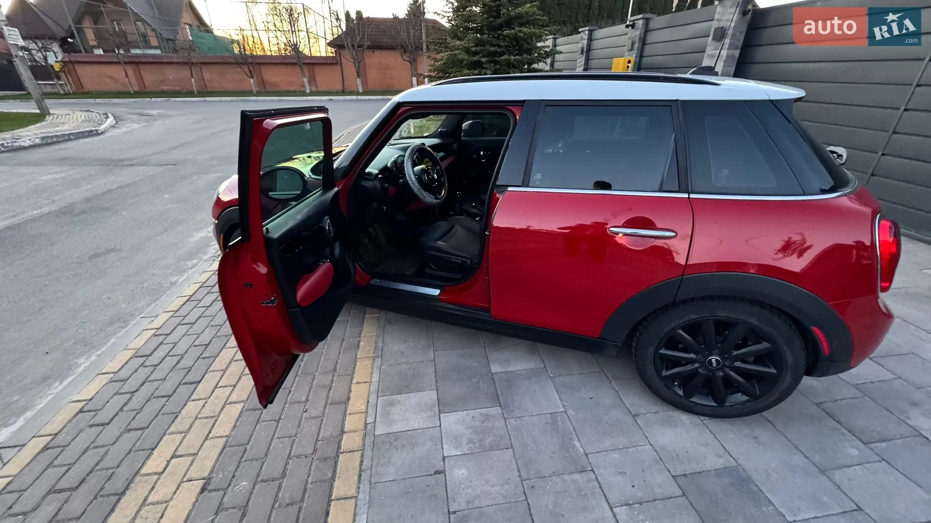 2016 MINI Cooper - мініатюра 21