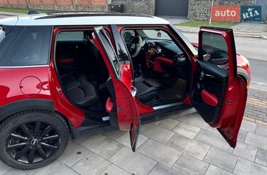 Хэтчбек MINI Cooper 2016 в Софиевской Борщаговке