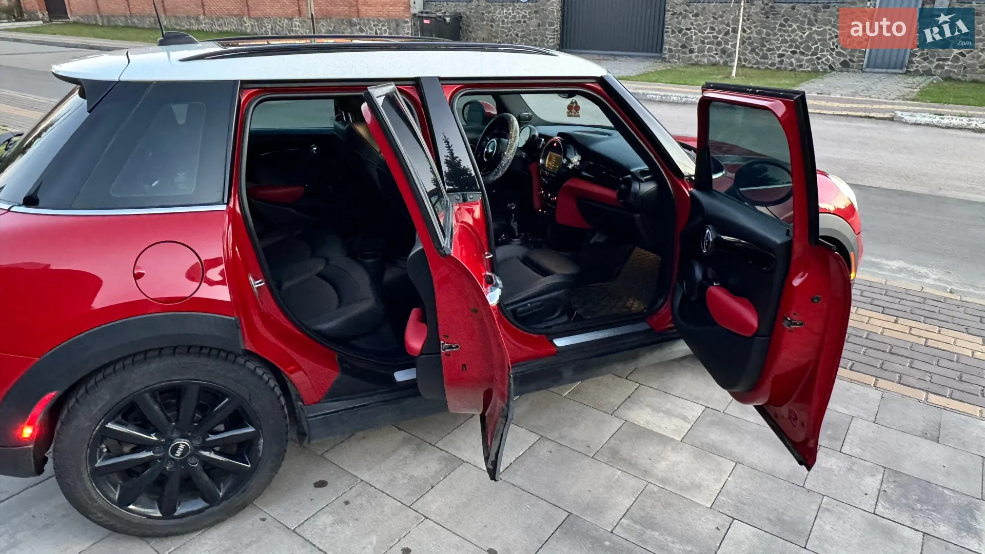 2016 MINI Cooper - мініатюра 26