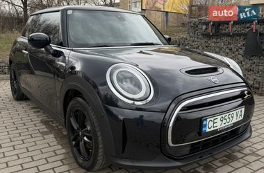 Хетчбек MINI Cooper 2023 в Івано-Франківську фото 5 Хетчбек MINI Cooper 2023 в Івано-Франківську