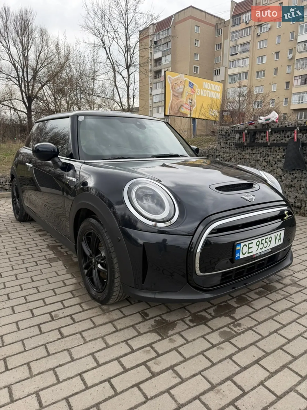 2023 MINI Cooper - мініатюра 5