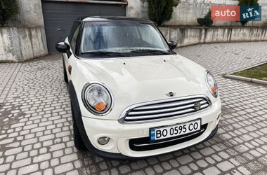 Хетчбек MINI Cooper 2012 в Тернополі фото 18 Хетчбек MINI Cooper 2012 в Тернополі