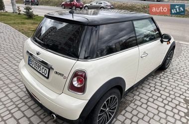 Хетчбек MINI Cooper 2012 в Тернополі фото 25 Хетчбек MINI Cooper 2012 в Тернополі