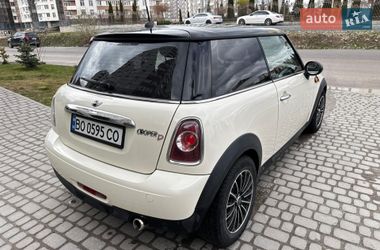Хетчбек MINI Cooper 2012 в Тернополі фото 26 Хетчбек MINI Cooper 2012 в Тернополі