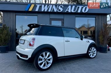 Хэтчбек MINI Cooper 2013 в Одессе
