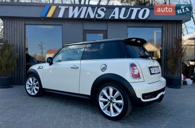 Хэтчбек MINI Cooper 2013 в Одессе
