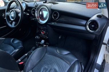 Хэтчбек MINI Cooper 2013 в Одессе