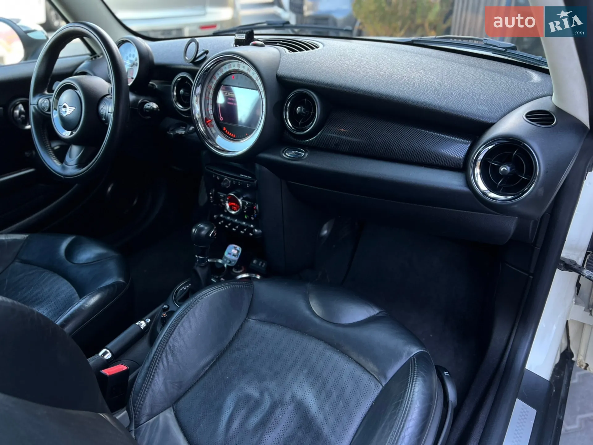 2013 MINI Cooper - мініатюра 25