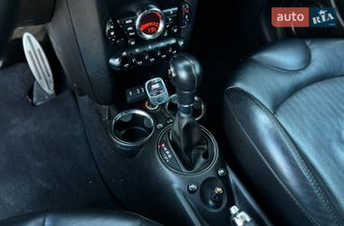 Хэтчбек MINI Cooper 2013 в Одессе