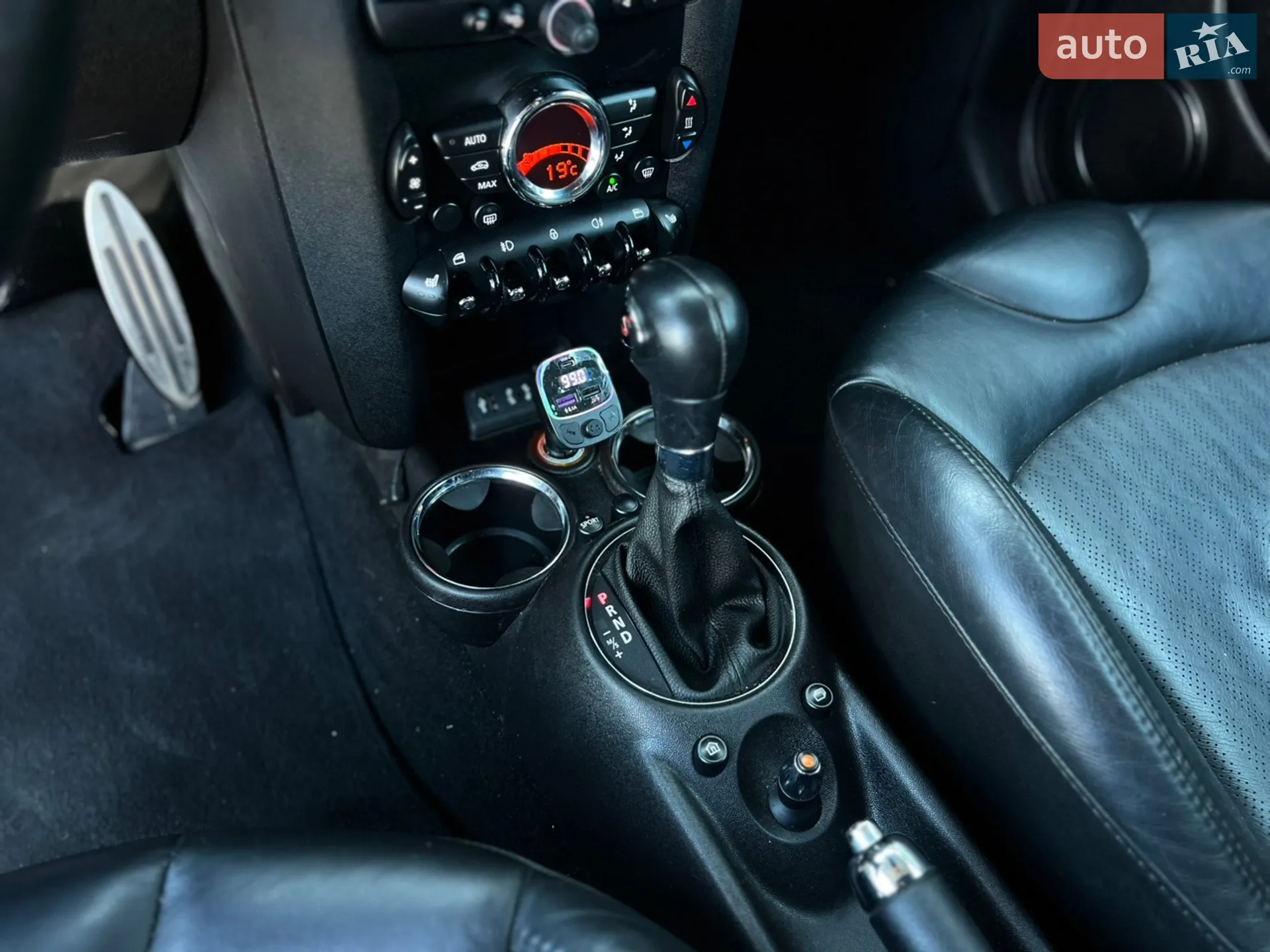 2013 MINI Cooper - мініатюра 28