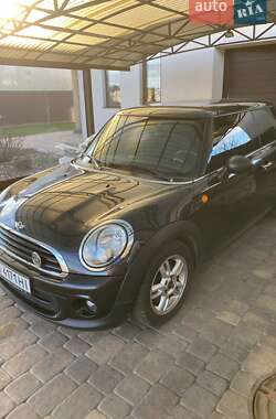 Хетчбек MINI Cooper 2013 в Києві