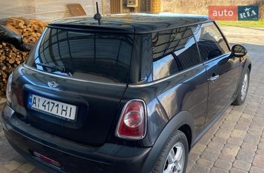 Хетчбек MINI Cooper 2013 в Києві