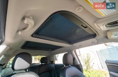Хэтчбек MINI Cooper 2015 в Черновцах